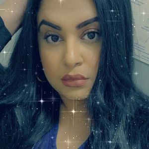 Meet your Posher, Amrit